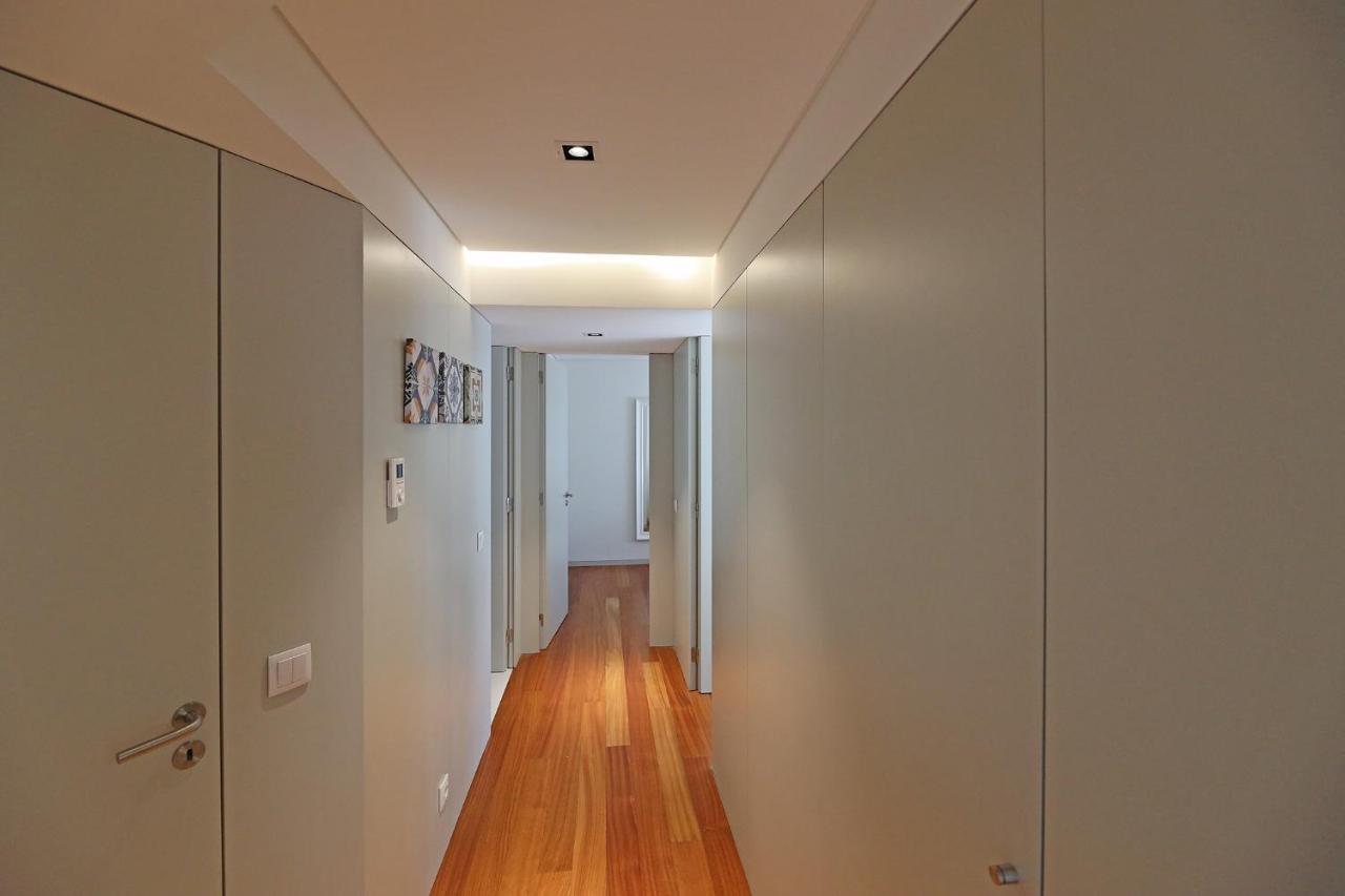 Flh Sa Da Bandeira Modern Apartment Porto Exterior photo
