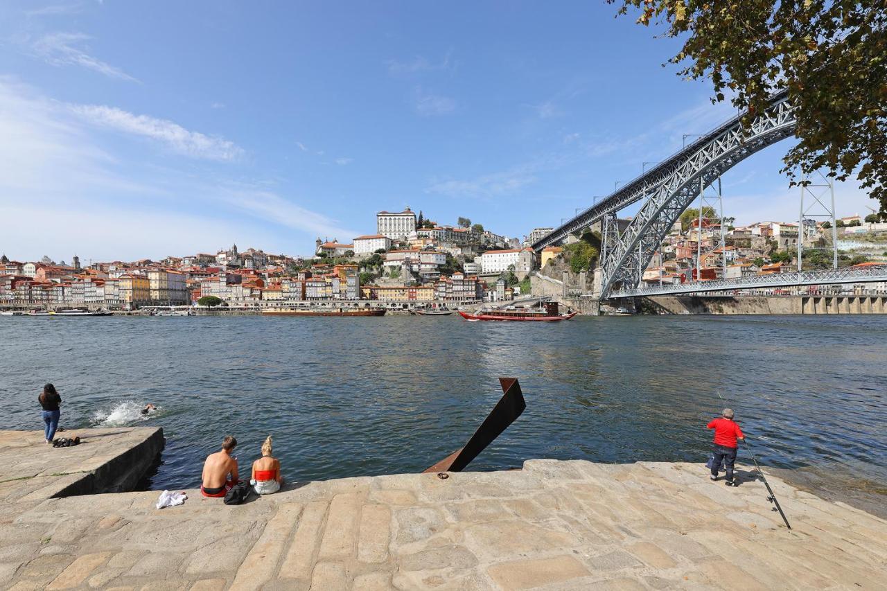 Flh Sa Da Bandeira Modern Apartment Porto Exterior photo